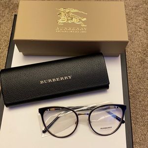 Burberry glasses (BE1324)